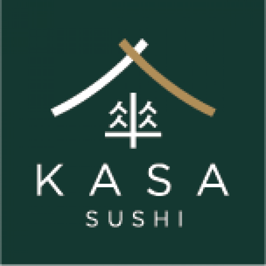 KASA SUSHI ・【傘寿司】